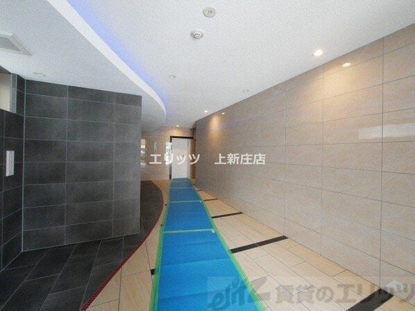 セレニテ中崎町リアンの物件内観写真